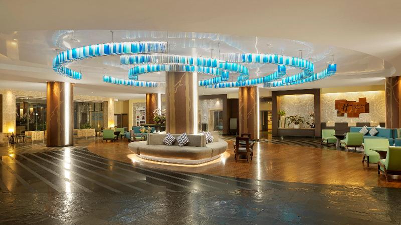 Holiday Inn Resort Phuket Patong - Genel