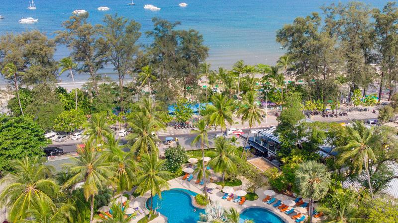 Holiday Inn Resort Phuket Patong - Genel