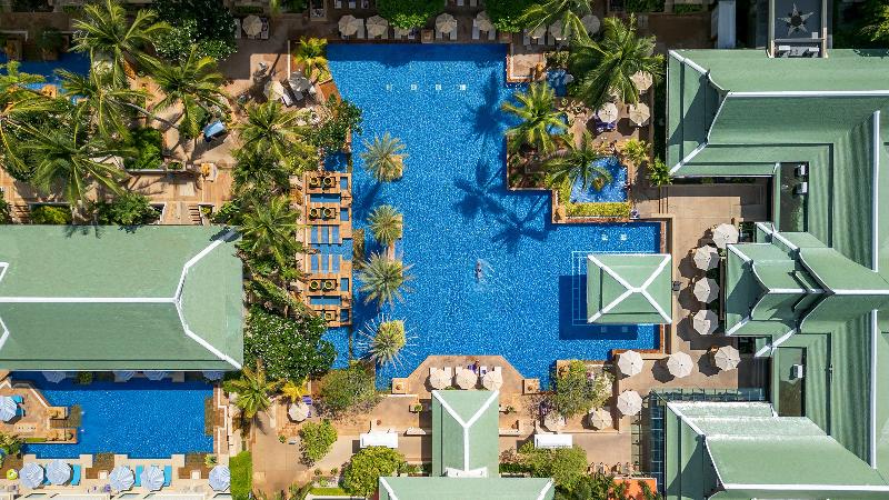 Holiday Inn Resort Phuket Patong - Genel