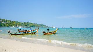 Holiday Inn Resort Phuket Patong fotoÄŸrafÄ±