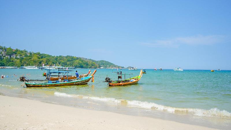 Holiday Inn Resort Phuket Patong - Genel