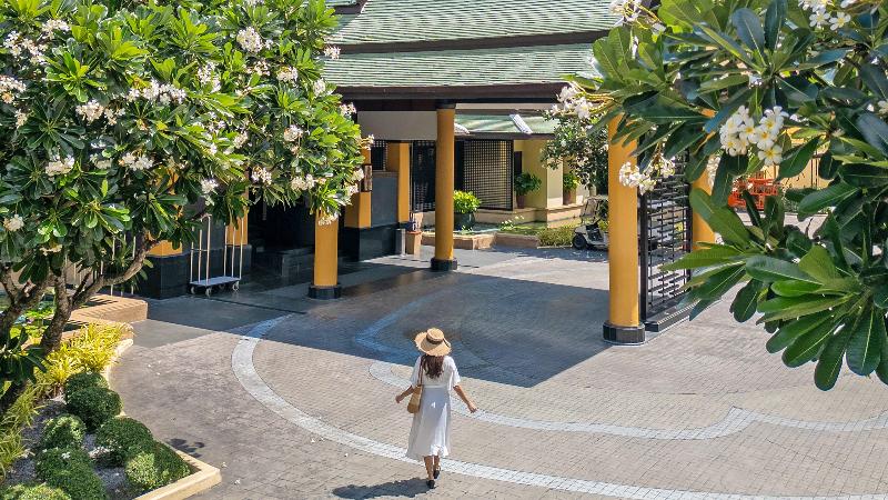 Holiday Inn Resort Phuket Patong - Genel