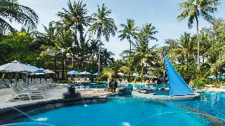 Holiday Inn Resort Phuket Patong fotoÄŸrafÄ±