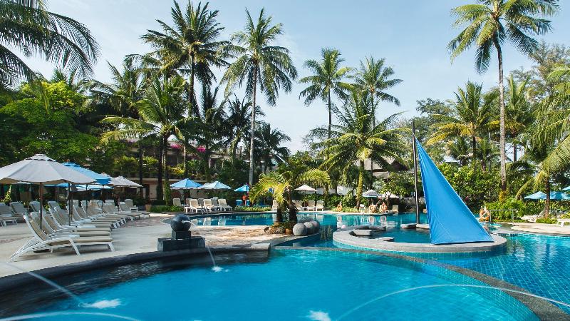 Holiday Inn Resort Phuket Patong - Genel