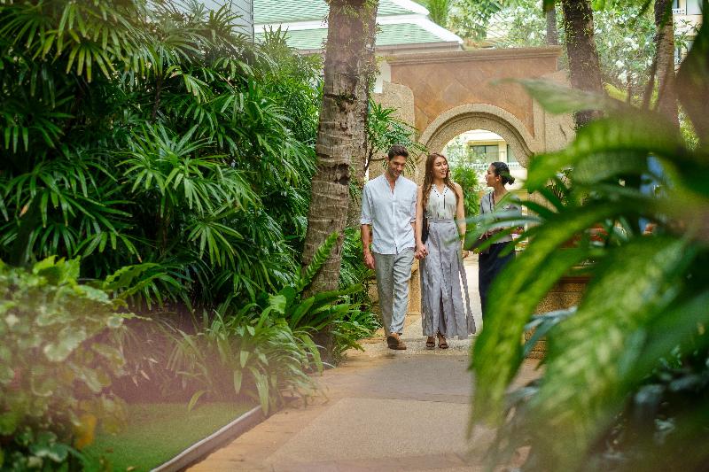 Holiday Inn Resort Phuket Patong - Genel