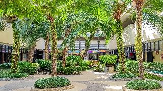 Holiday Inn Resort Phuket Patong fotoÄŸrafÄ±