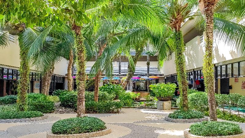 Holiday Inn Resort Phuket Patong - Genel