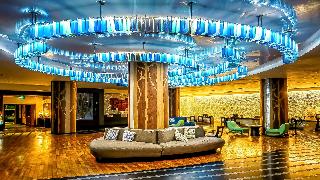 Holiday Inn Resort Phuket Patong fotoÄŸrafÄ±