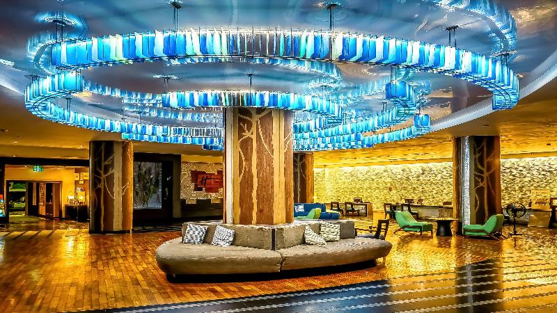 Holiday Inn Resort Phuket Patong - Genel