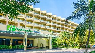 Holiday Inn Resort Phuket Patong fotoÄŸrafÄ±
