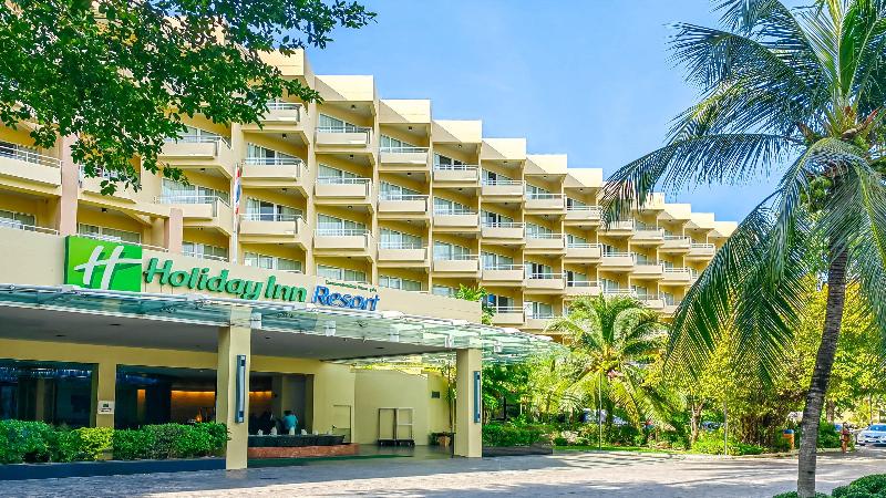 Holiday Inn Resort Phuket Patong - Genel