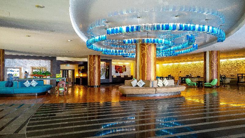 Holiday Inn Resort Phuket Patong - Genel