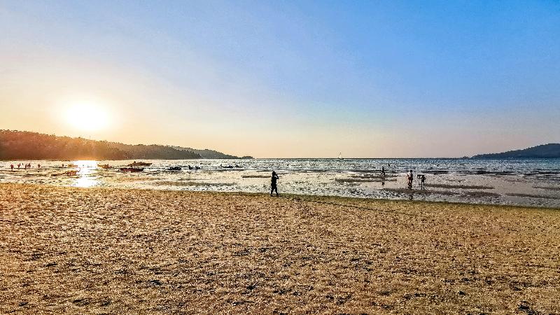 Holiday Inn Resort Phuket Patong - Genel