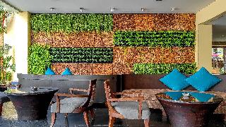 Holiday Inn Resort Phuket Patong fotoÄŸrafÄ±