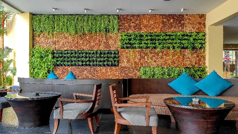 Holiday Inn Resort Phuket Patong - Genel