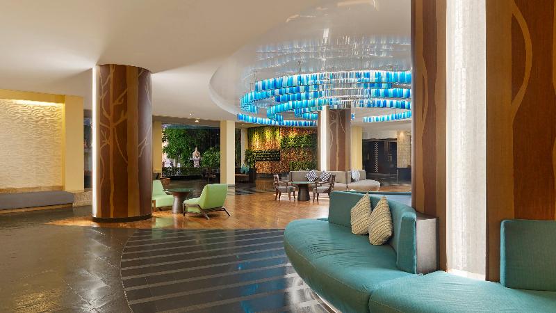 Holiday Inn Resort Phuket Patong - Genel