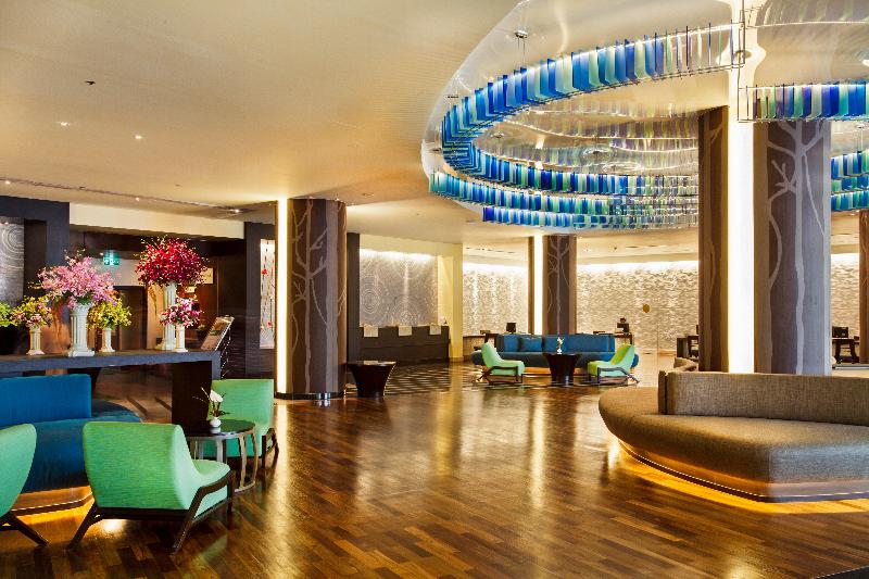 Holiday Inn Resort Phuket Patong - Genel