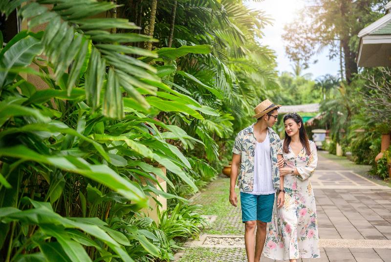Holiday Inn Resort Phuket Patong - Genel