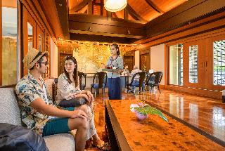 Holiday Inn Resort Phuket Patong fotoÄŸrafÄ±