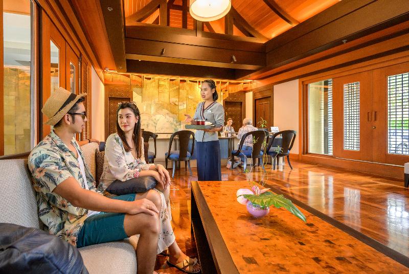 Holiday Inn Resort Phuket Patong - Genel