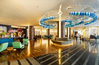 Holiday Inn Resort Phuket Patong fotoÄŸrafÄ±