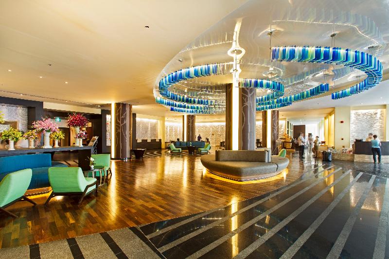 Holiday Inn Resort Phuket Patong - Genel