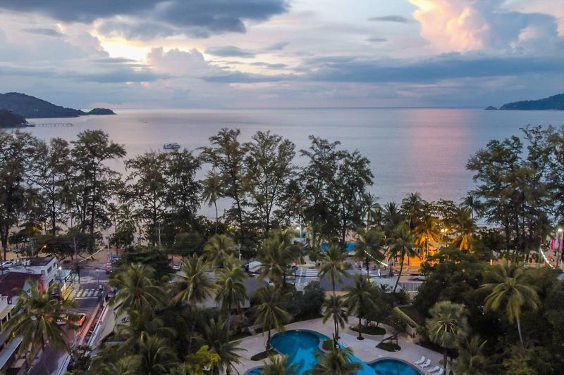 Holiday Inn Resort Phuket Patong - Genel