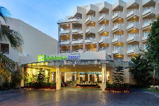 Holiday Inn Resort Phuket Patong fotoÄŸrafÄ±