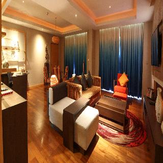 Holiday Inn Resort Phuket Patong fotoÄŸrafÄ±