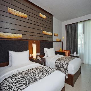 Holiday Inn Resort Phuket Patong fotoÄŸrafÄ±