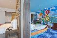 Holiday Inn Resort Phuket Patong oda fotoğrafı