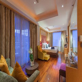 Holiday Inn Resort Phuket Patong fotoÄŸrafÄ±