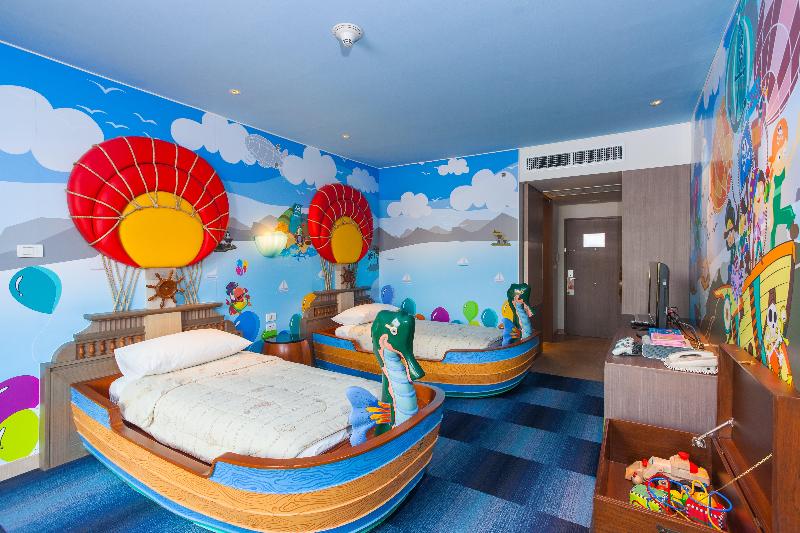 Holiday Inn Resort Phuket Patong - Oda