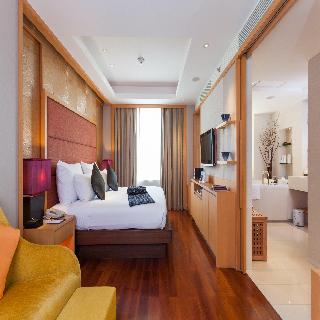 Holiday Inn Resort Phuket Patong fotoÄŸrafÄ±