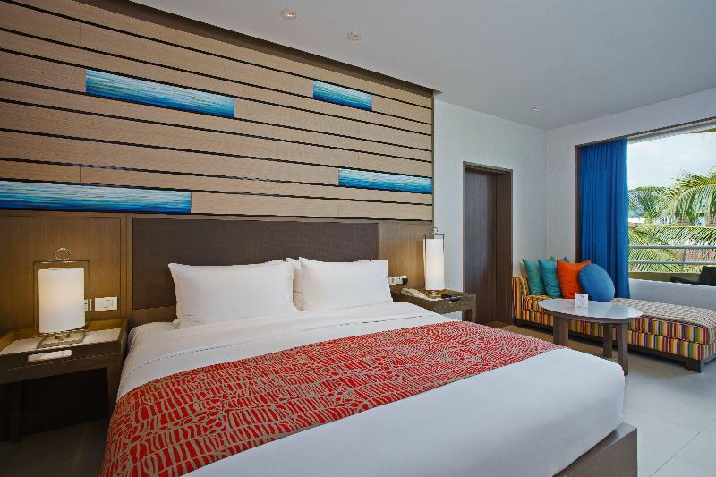 Holiday Inn Resort Phuket Patong - Oda