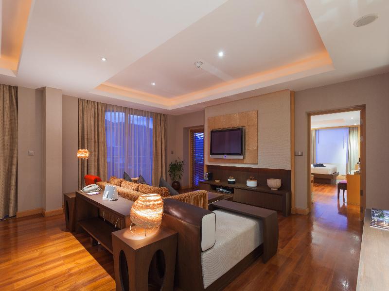 Holiday Inn Resort Phuket Patong - Oda