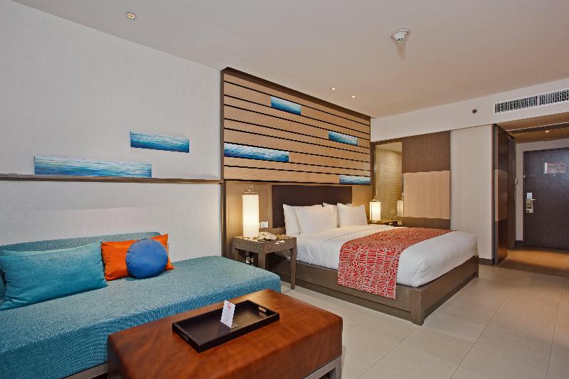 Holiday Inn Resort Phuket Patong - Oda