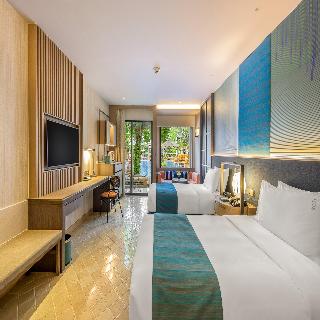 Holiday Inn Resort Phuket Patong fotoÄŸrafÄ±