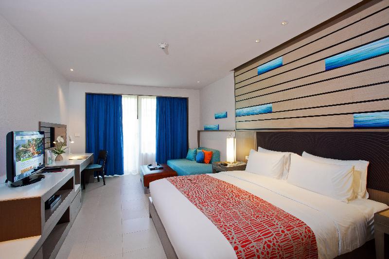Holiday Inn Resort Phuket Patong - Oda