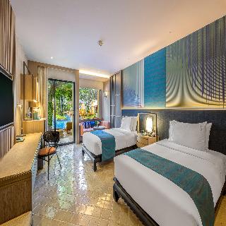 Holiday Inn Resort Phuket Patong fotoÄŸrafÄ±