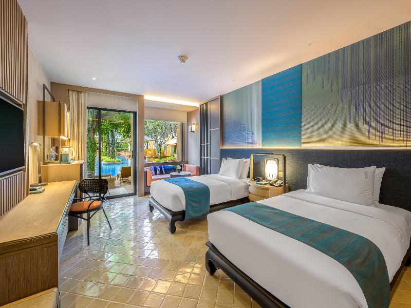 Holiday Inn Resort Phuket Patong - Oda
