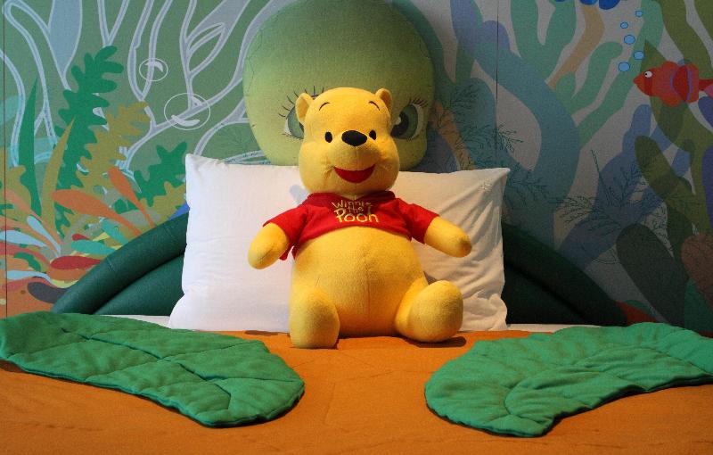 Holiday Inn Resort Phuket Patong - Oda