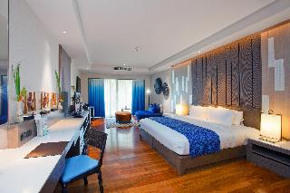 Holiday Inn Resort Phuket Patong fotoÄŸrafÄ±