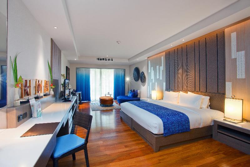 Holiday Inn Resort Phuket Patong - Oda