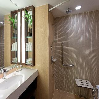 Holiday Inn Resort Phuket Patong fotoÄŸrafÄ±