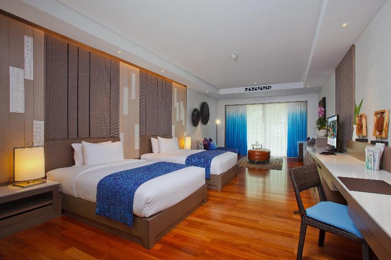 Holiday Inn Resort Phuket Patong - Oda