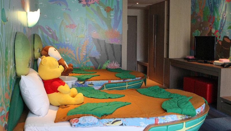 Holiday Inn Resort Phuket Patong - Oda