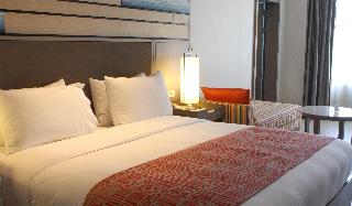Holiday Inn Resort Phuket Patong fotoÄŸrafÄ±