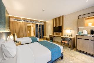 Holiday Inn Resort Phuket Patong fotoÄŸrafÄ±