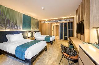 Holiday Inn Resort Phuket Patong fotoÄŸrafÄ±
